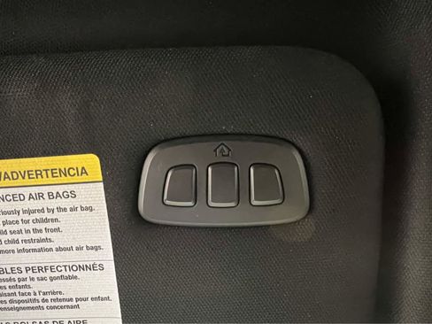 Used 2021 Ford Explorer Platinum w/ Equipment Group 601A image 24