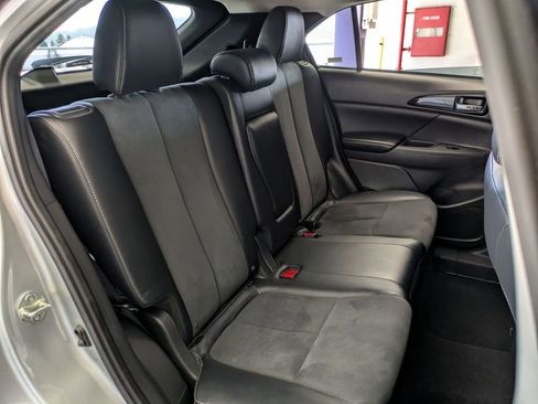 Used 2025 Mitsubishi Eclipse Cross SE AWD/4WD image 27