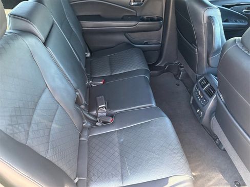 Used 2021 Honda Passport Elite image 13