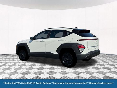 New 2026 Hyundai Kona SEL Sport FWD image 2
