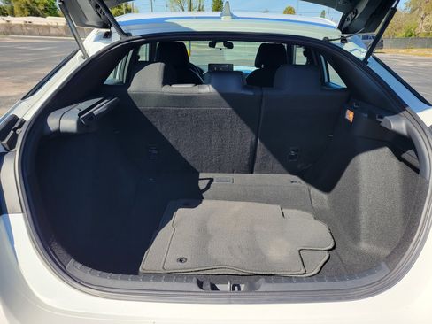 Used 2023 Honda Civic Sport image 7