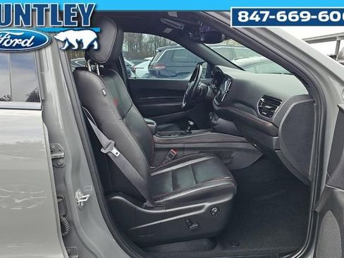 Used 2023 Dodge Durango GT AWD/4WD image 7