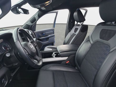 Certified 2023 RAM 1500 Big Horn image 14