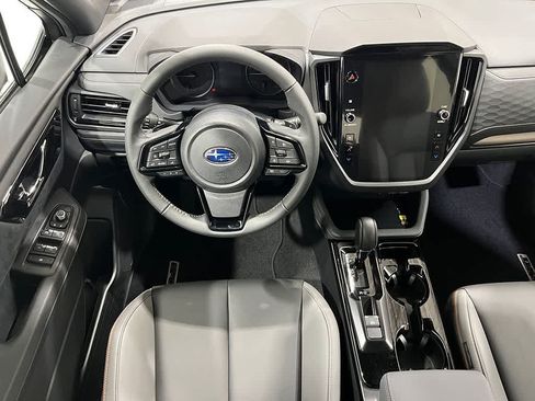 New 2026 Subaru Forester Sport w/ Onyx Edition AWD/4WD image 16