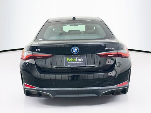 Used 2024 BMW i4 eDrive35 w/ Convenience Package RWD image 7