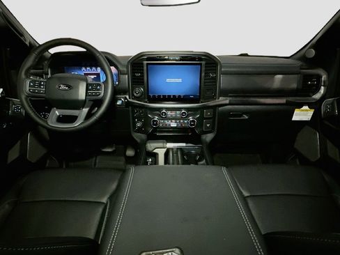 New 2026 Ford F150 Lariat AWD/4WD image 10