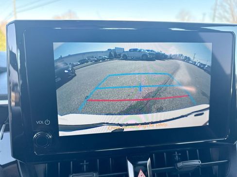 Used 2024 Toyota Corolla LE image 11