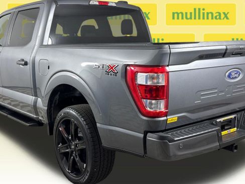 Used 2023 Ford F150 XL w/ STX Appearance Package AWD/4WD image 10