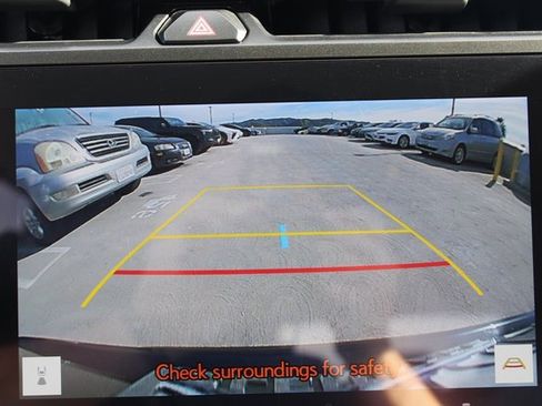 Certified 2024 Lexus RZ 300e Premium image 12