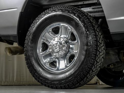 Used 2022 RAM 2500 Big Horn AWD/4WD image 51