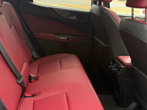 Used 2024 Lexus NX 350 AWD image 22