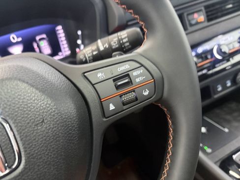 Used 2026 Honda Passport TrailSport image 20