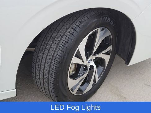 Certified 2025 Subaru Legacy Premium image 6