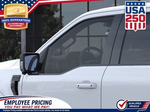 New 2026 Ford F150 XLT w/ Equipment Group 302A MID RWD image 20