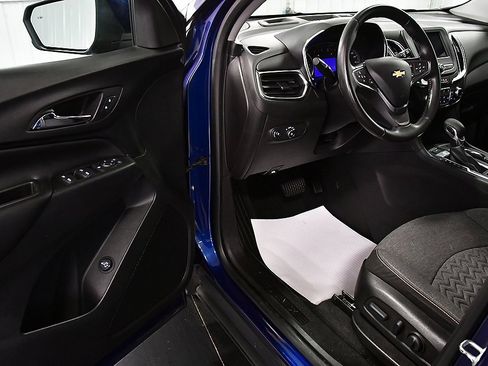 Used 2022 Chevrolet Equinox LT image 15