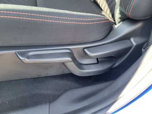 Certified 2020 Honda Fit Sport image 16