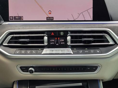 Used 2020 BMW X5 sDrive40i w/ M Sport Package image 20