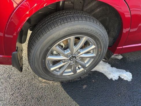 New 2025 MAZDA CX-5 AWD 2.5 S w/ Select Package image 6