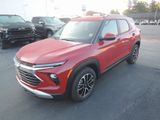 New 2026 Chevrolet TrailBlazer LT image 3