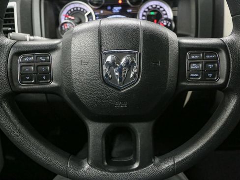 Used 2020 RAM 1500 Classic Warlock w/ Electronics Group image 32