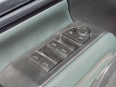 Certified 2026 GMC Terrain AT4 w/ Convenience Package III AWD/4WD image 24