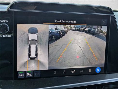 New 2026 Subaru Outback Limited XT AWD/4WD image 16