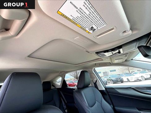 Certified 2025 Lexus NX 250 Premium w/ Accessory Package (Z1) image 12