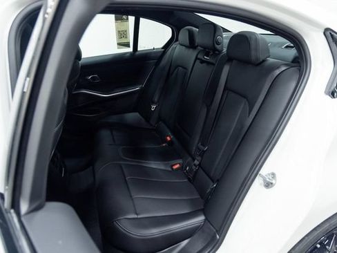 New 2026 BMW M340i xDrive AWD/4WD image 25