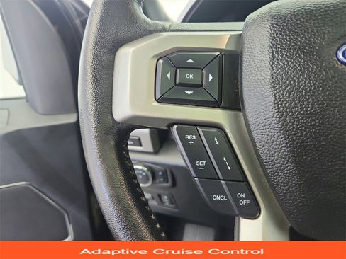 Used 2020 Ford F150 Lariat w/ Equipment Group 502A Luxury image 34