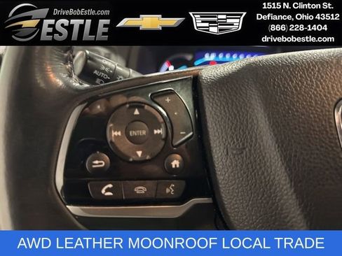 Used 2021 Honda Pilot Special Edition image 18