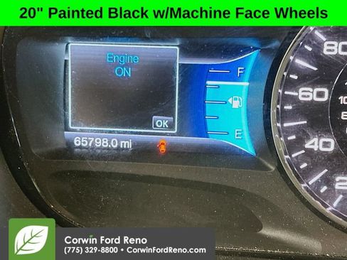 Used 2013 Ford Edge SEL AWD/4WD image 12