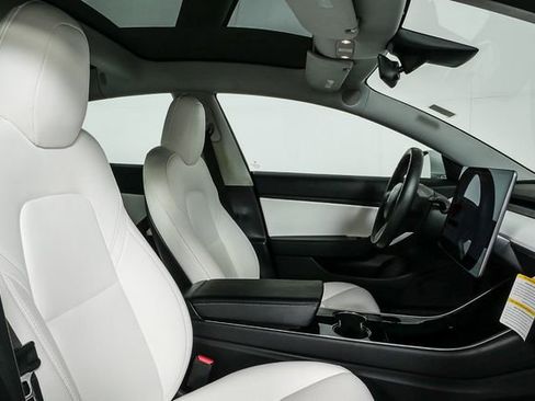 Used 2019 Tesla Model 3 Standard Range Plus RWD image 20