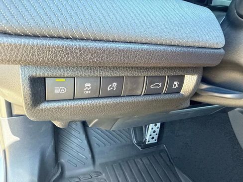 New 2026 Toyota Camry SE FWD image 28