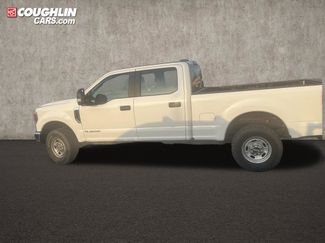 Used 2020 Ford F250 XL w/ Power Equipment Group AWD/4WD video 2