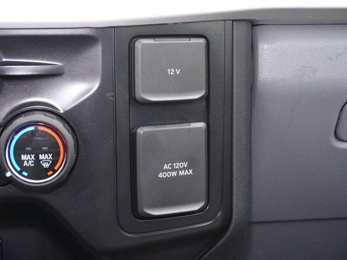 Used 2026 Ford F250 XL w/ FX4 Off-Road Package AWD/4WD image 16