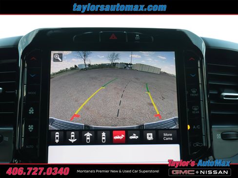 Used 2026 RAM 3500 Tradesman AWD/4WD image 25