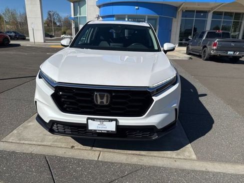 Used 2023 Honda CR-V EX-L image 16