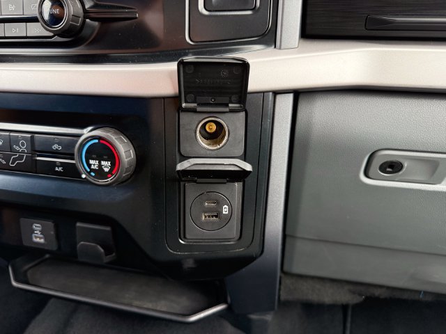 Used 2023 Ford F150 XLT AWD/4WD image 24