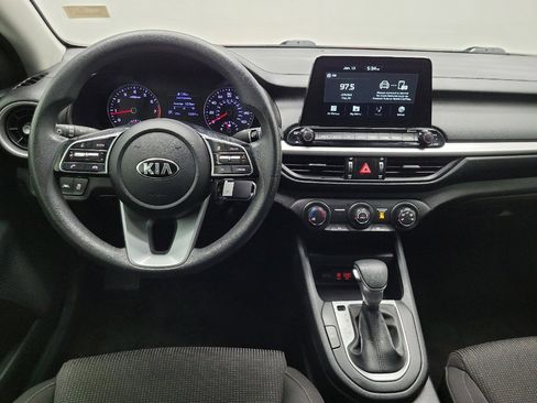 Used 2020 Kia Forte LXS image 22