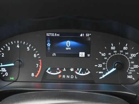 Used 2022 Ford Escape SEL FWD image 13