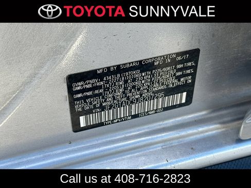 Used 2018 Subaru Crosstrek 2.0i Premium AWD/4WD image 29