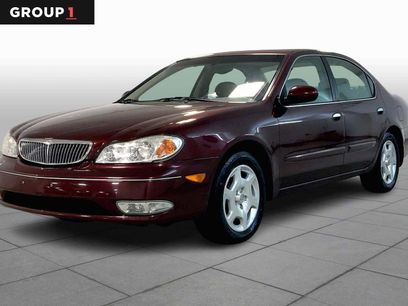 Used 2001 INFINITI I30 Touring