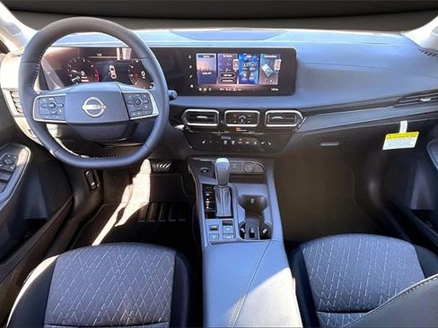 New 2026 Nissan Sentra SV w/ SV Convenience Package image 5