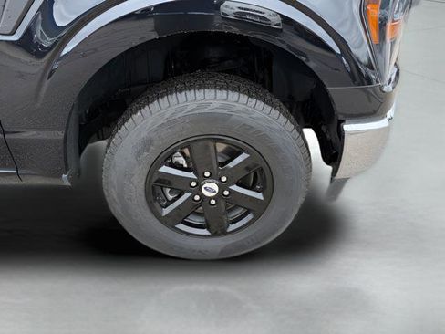 Used 2023 Ford F150 XL w/ XL Chrome Appearance Package AWD/4WD image 29