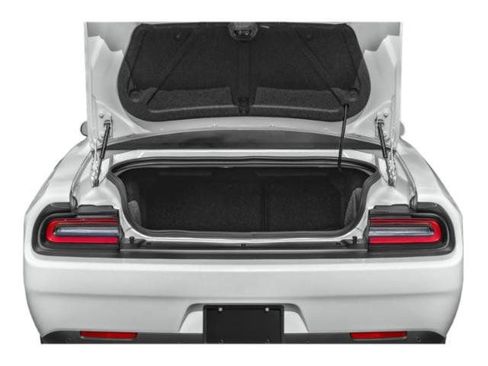 Used 2023 Dodge Challenger SRT Hellcat w/ Driver Convenience Group image 14