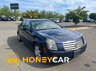 Used 2004 Cadillac CTS 3.6 w/ Preferred Equipment Group RWD video 1