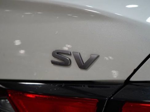 Used 2023 Nissan Altima 2.5 SV image 13