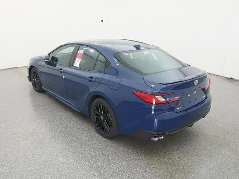 New 2026 Toyota Camry SE image 35