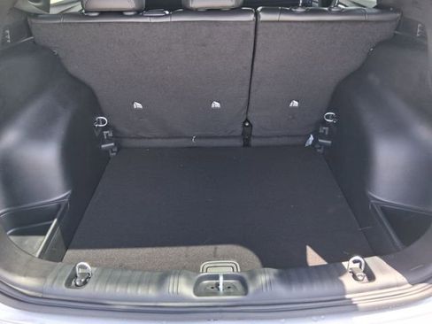 New 2026 Jeep Compass Latitude image 28