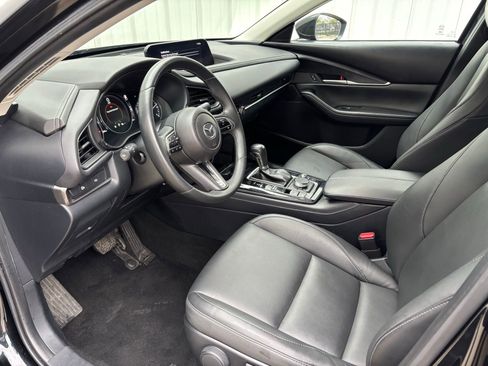 Certified 2024 MAZDA CX-30 AWD 2.5 S w/ Select Sport Pkg image 16